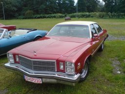 Big Bumper Meet 2007